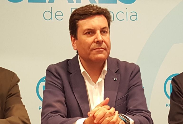 Carlos Fernández Carriedo