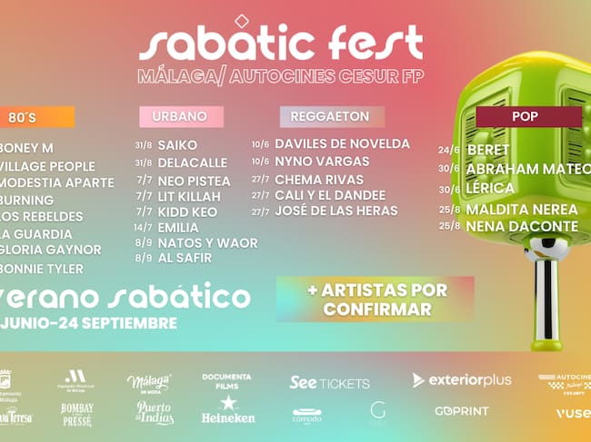 Cartel Sabatic Fest 2023