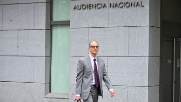 El comisario que investigó la organización de la 'Kitchen' constató una investigación paralela a Bárcenas sin permiso judicial