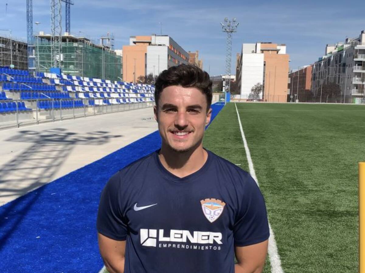 Pantoja: "Somos un equipo en el que vamos todos a una"