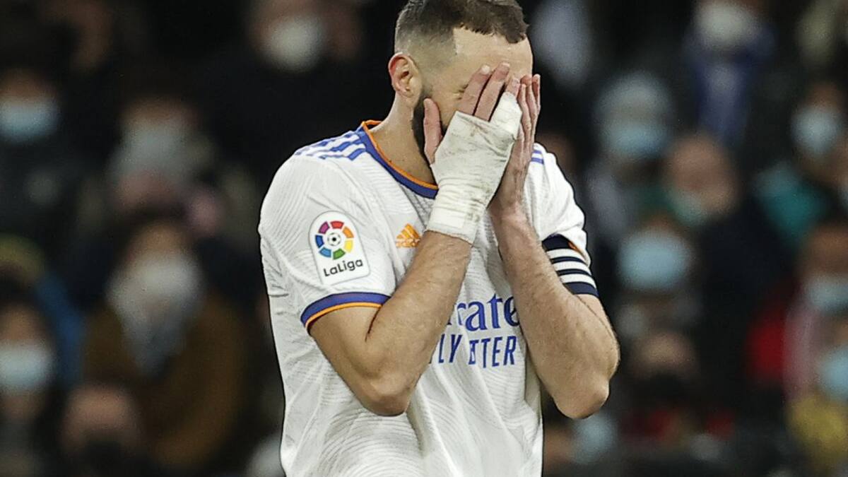 'El Sanedrín de futbolistas': "El Madrid lleva años sin atacar bien a las defensas cerradas"