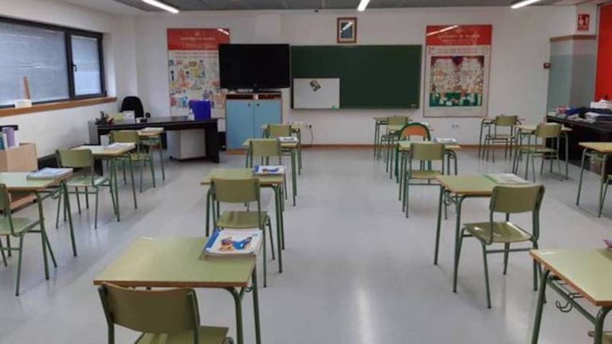 Los PTIS de la provincia de Jaén avisan de una posible huelga