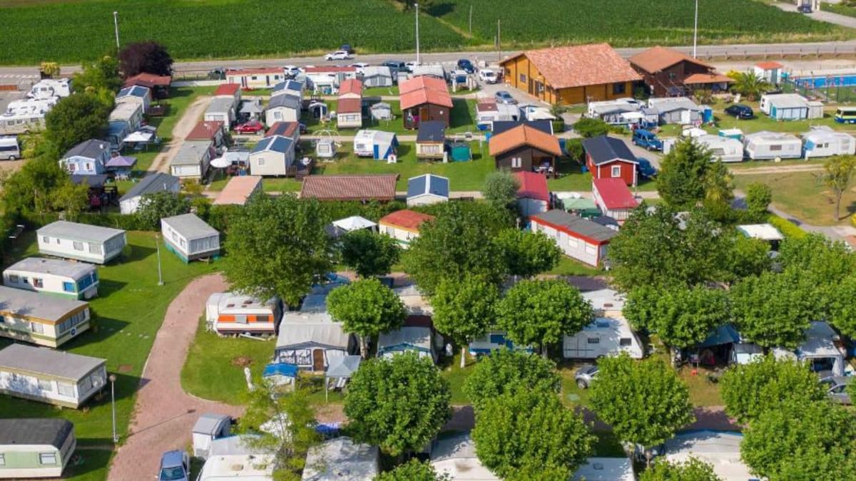 Los campistas de Suesa siguen muy afectados por el triple atropello