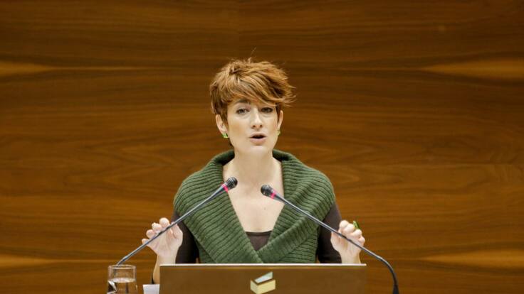 Bakartxo Ruiz, en Hora 14 (27/09/2020): EH Bildu no se opondrá al Decreto de sanciones