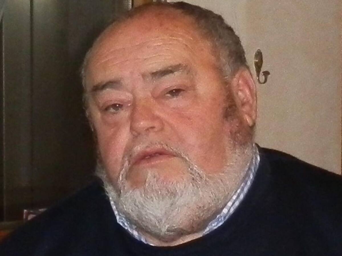 Fallece el empresario segoviano José Arranz Suárez " El Ñarra "