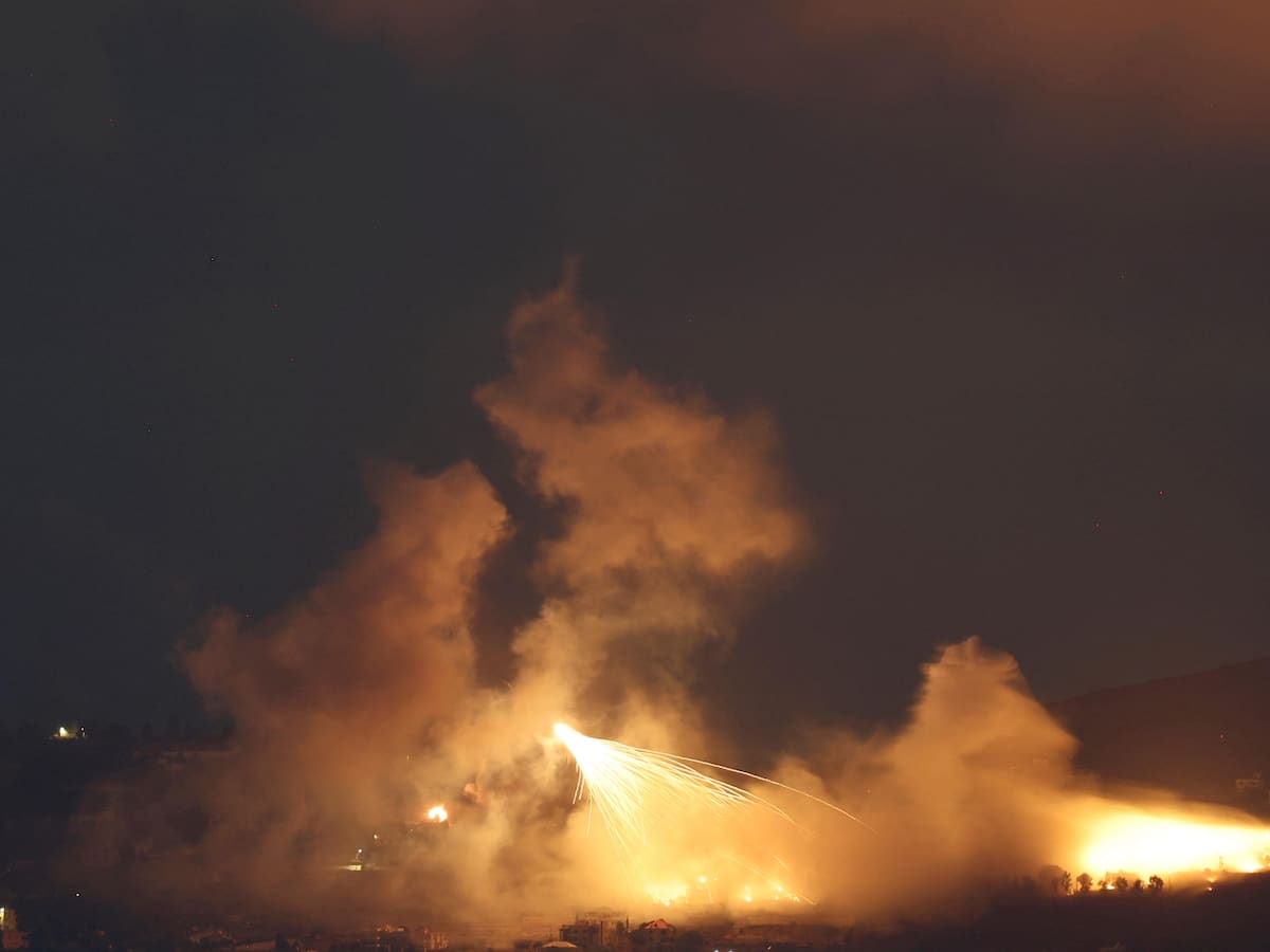 Manzanares El Real educa contra los conflictos armados por el Día Escolar de la No violencia