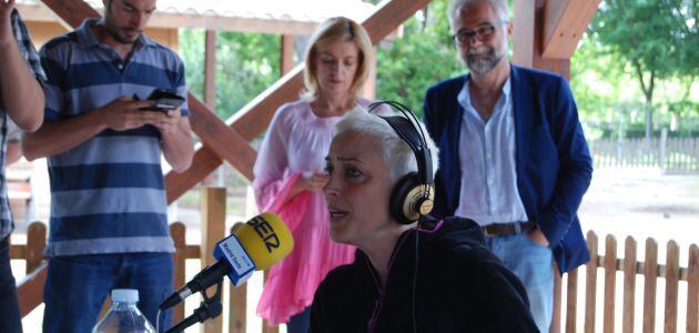 Música SER - Bego - 07-06-2018