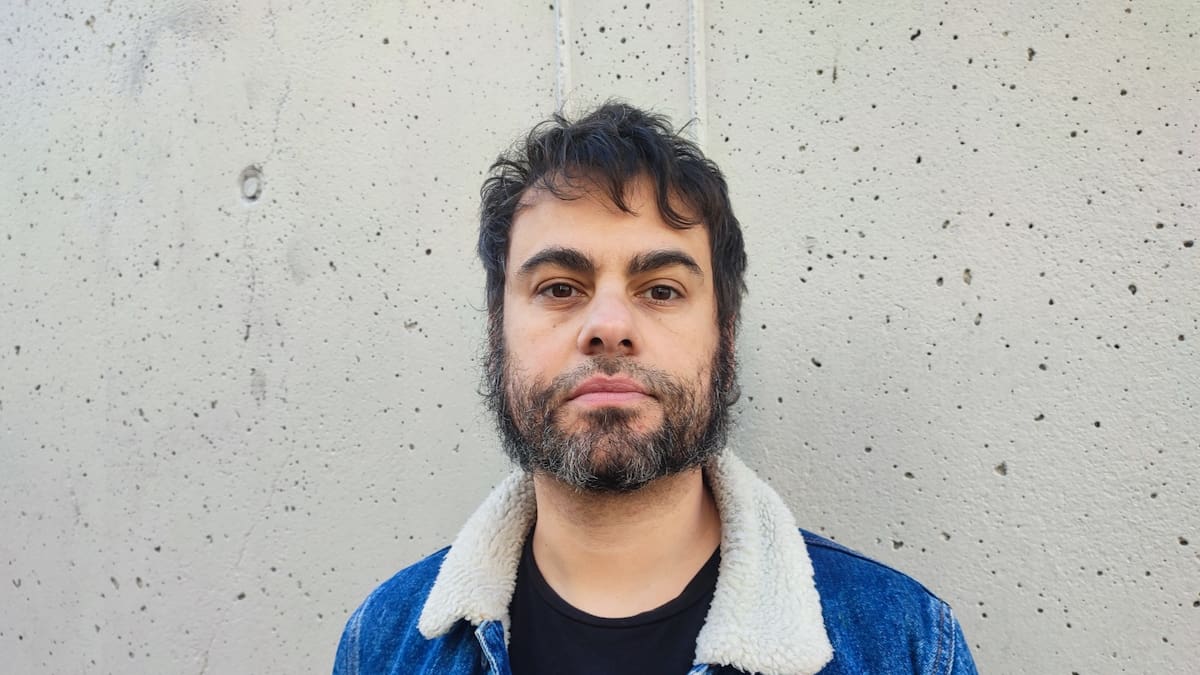 Sergio C. Fanjul: "Vivimos enfermos de nostalgia cultural y política"