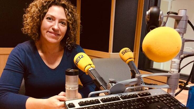 Entrevista Antonia Alanzol