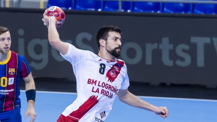 Agustín Casado, nuevo Hispano