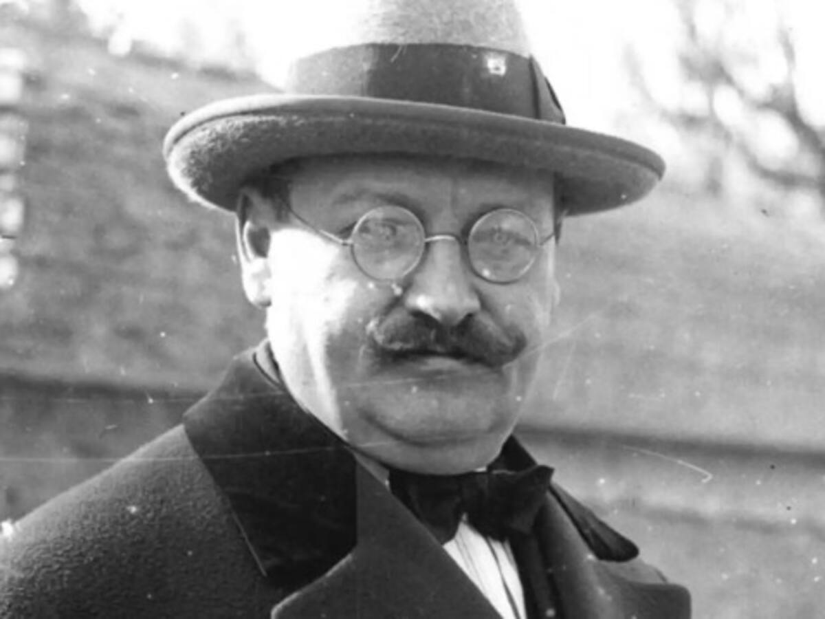 “La data més important de la història del Barça és el 2 de desembre de 1908”