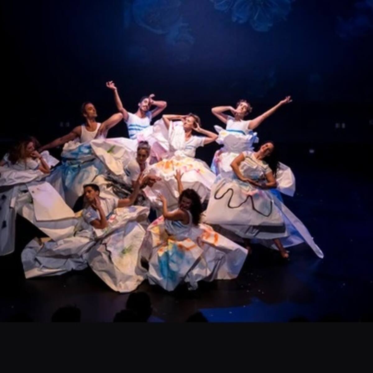 Vivaldi y el circo protagonizan la agenda cultural de Fuenlabrada