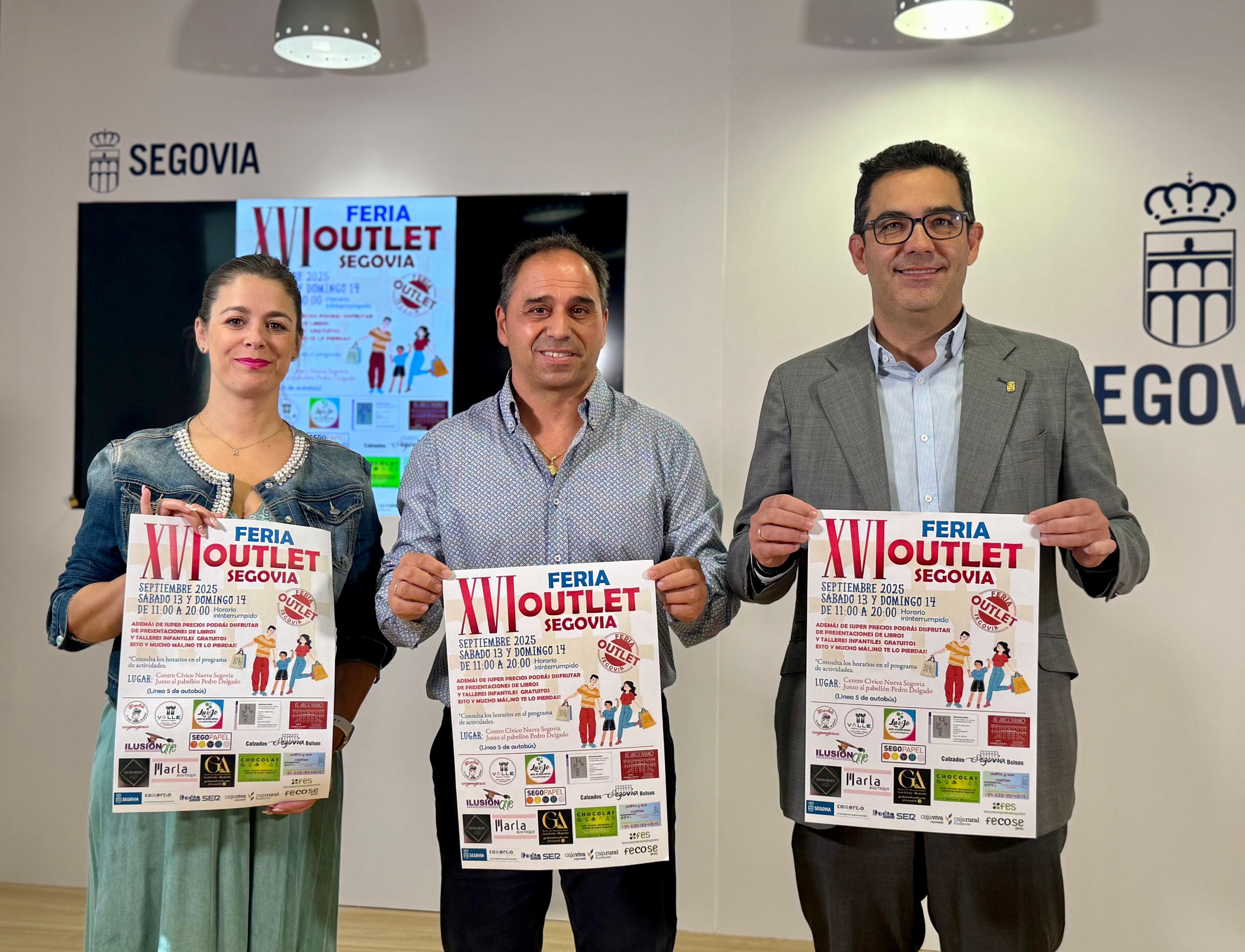 Imágenes de la presentación a los medios de comunicación