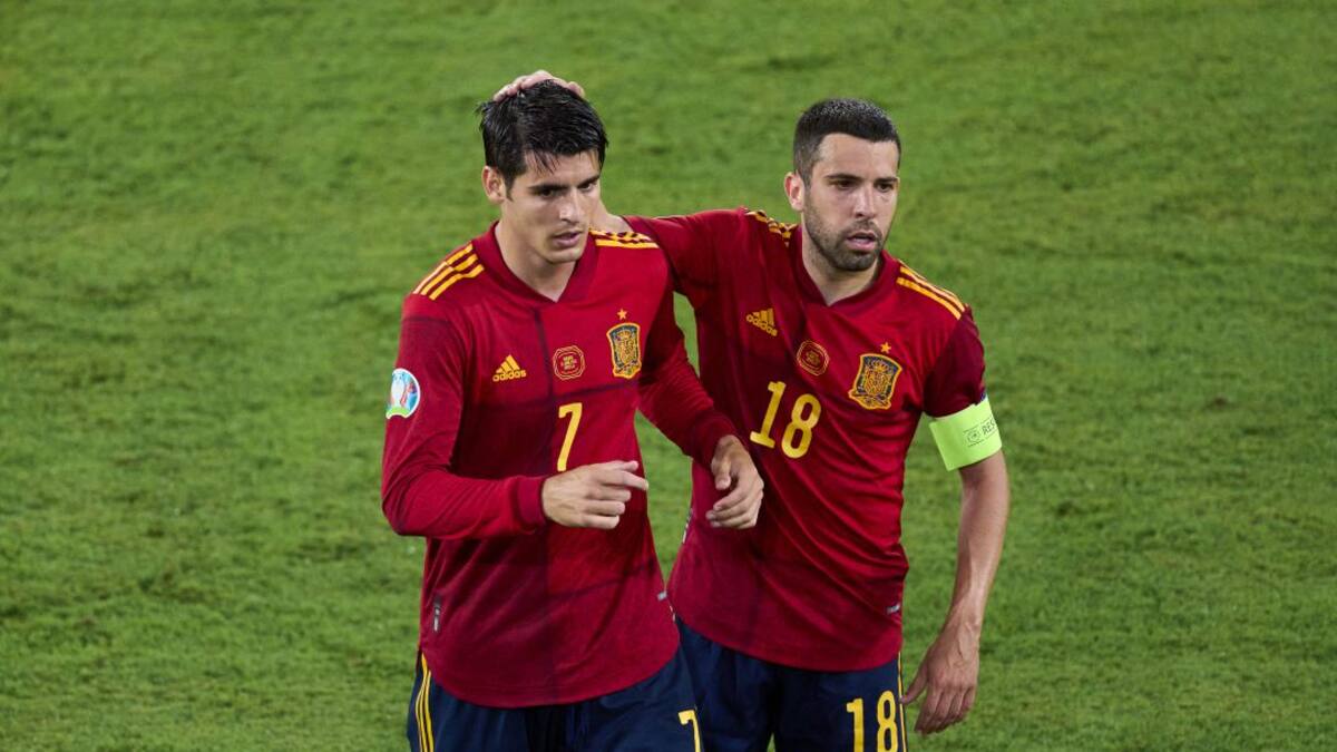 El Sanedrín: "Lo único que me da miedo de Polonia es Lewandowski frente a Unai Simón"