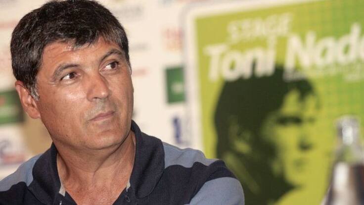 Punto SER y Partido (03-05-2016): 'No quiero ver a Djokovic ni en pintura'