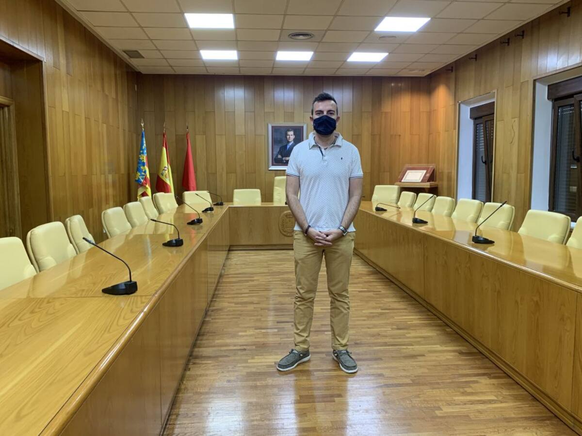 Deportes de Elda valora con los clubes la situación que ha generado la pandemia en el deporte local