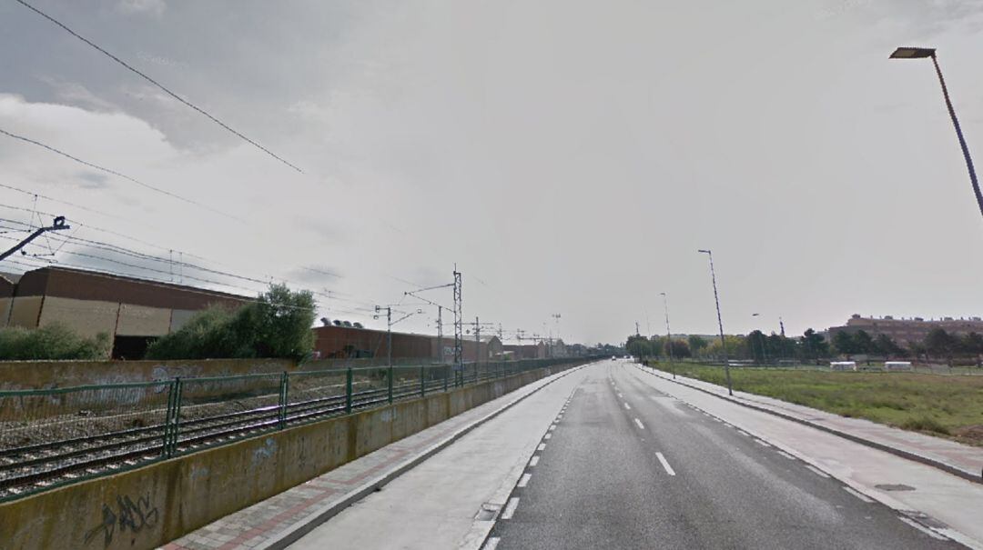 La oposición urge a Ayuntamiento y Diputación a negociar un acuerdo en la calle Jardines