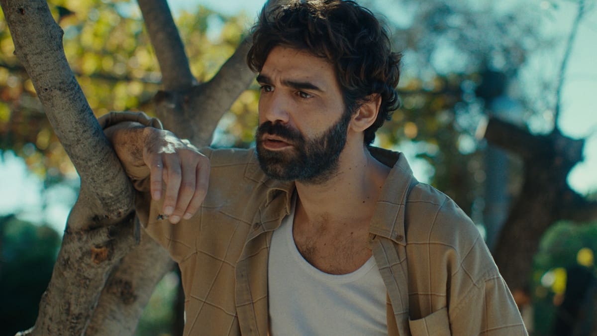 David Verdaguer no cree en Dios pero se santigua a veces: "Qué pena y qué tristeza que tengamos miedo de tener fe o de creer en algo"edad