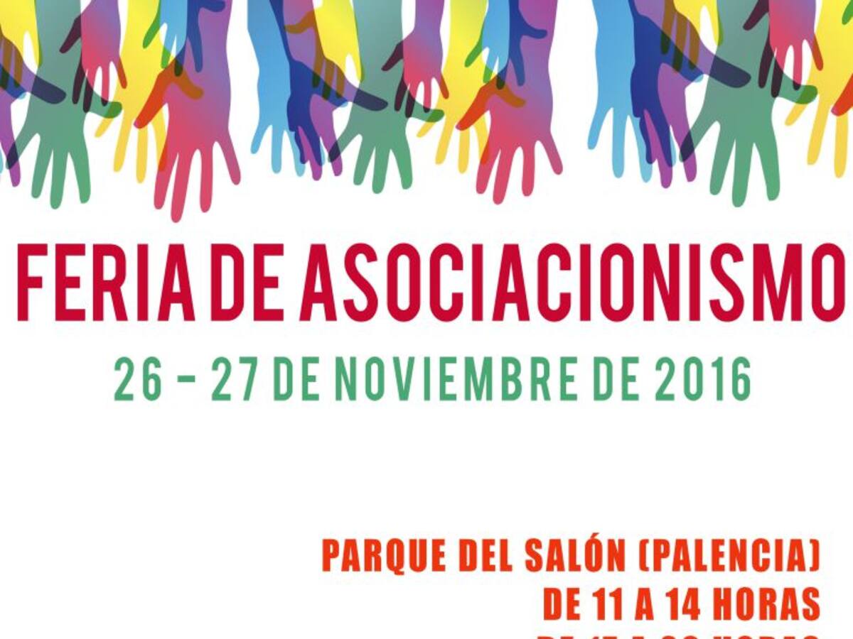 La programación del Mes de la Infancia finaliza con la Feria del Asociacionismo