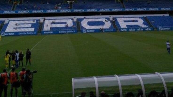 Coruña Deportiva (11/0872016)