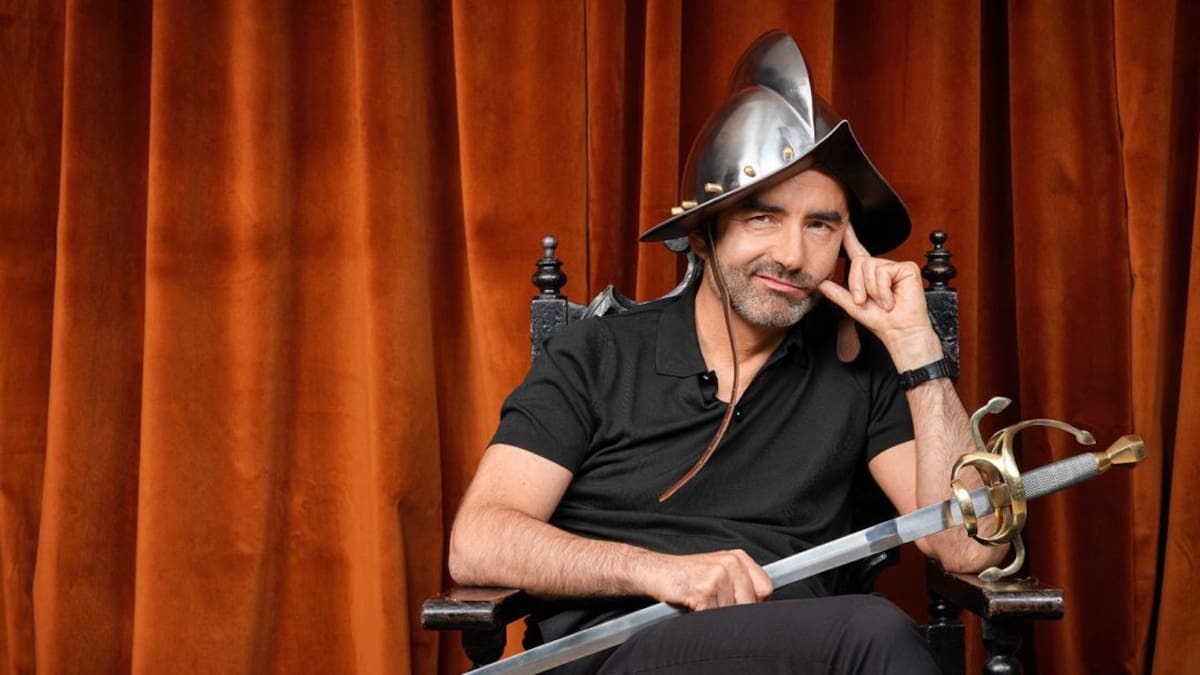 Cómo perder el miedo al miedo