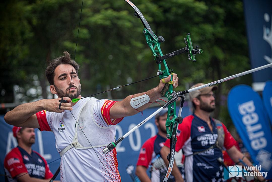 Campeonato en Guatemala