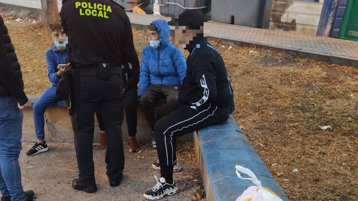 Entrevista con Jacinto Muñoz