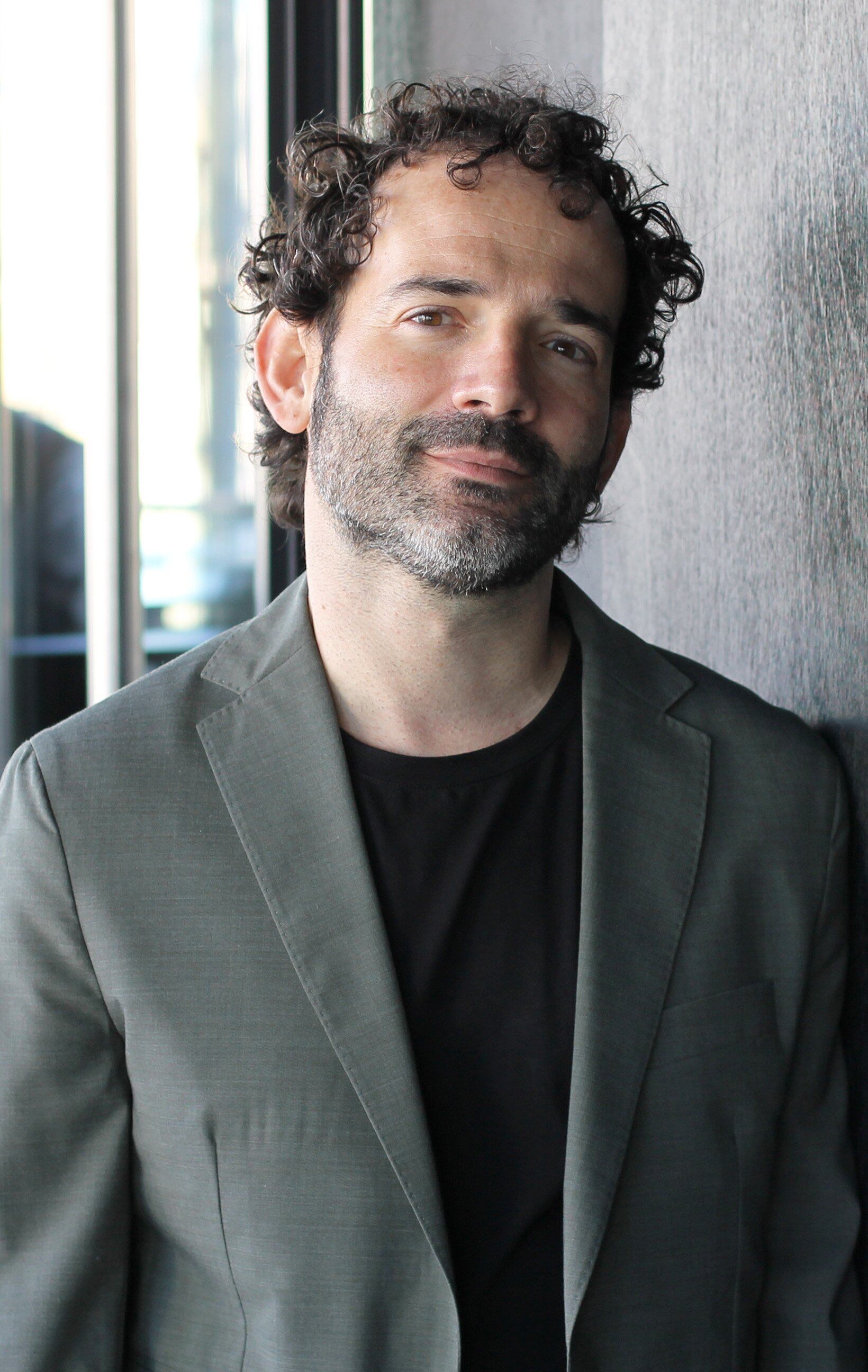 Luis López Carrasco