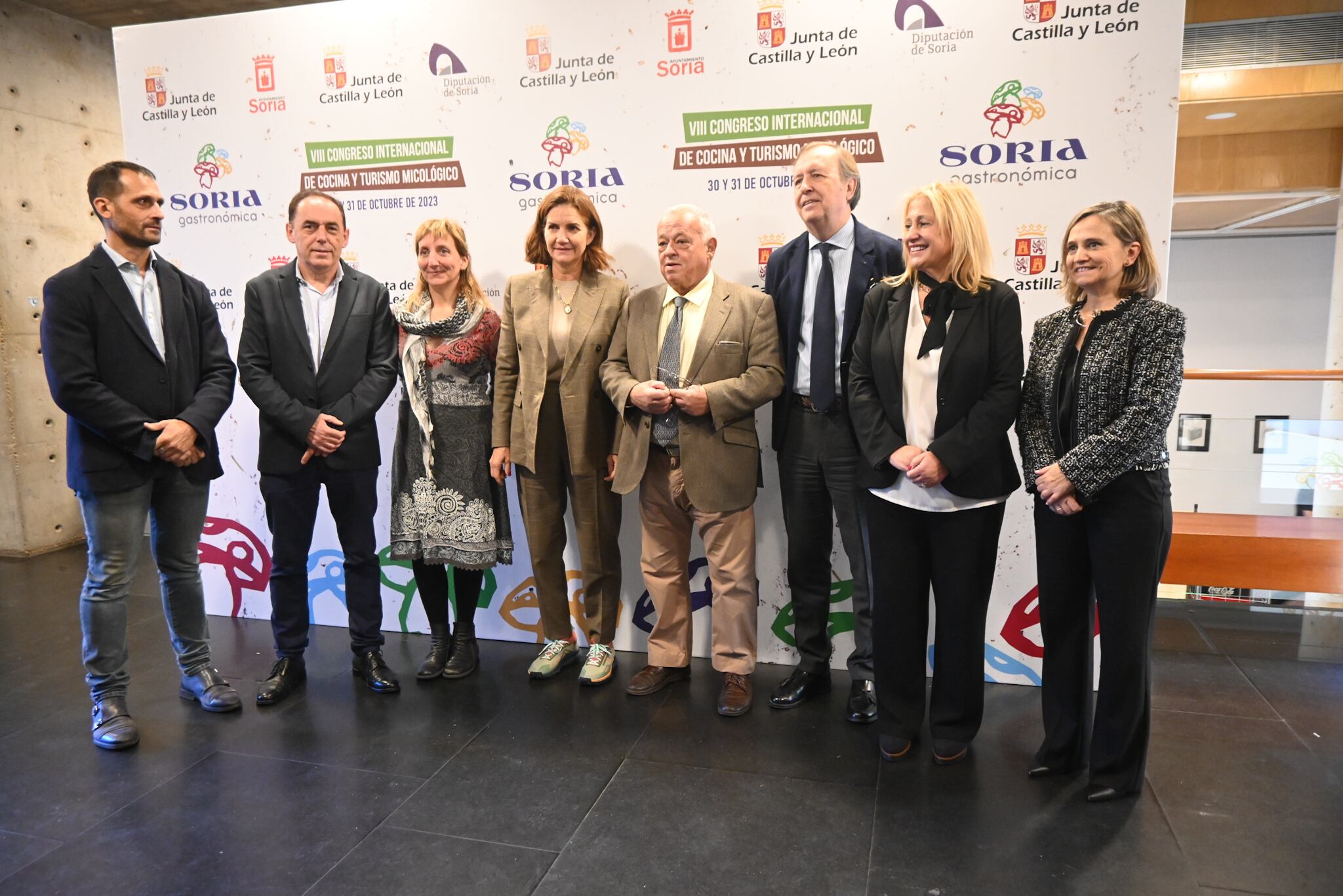 Congreso Soria Gastronómica