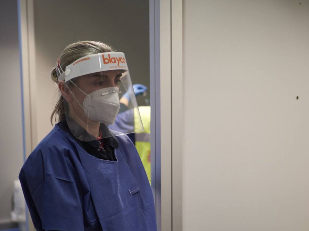 Empatía : La entrada de Lorente (10/02/2021)