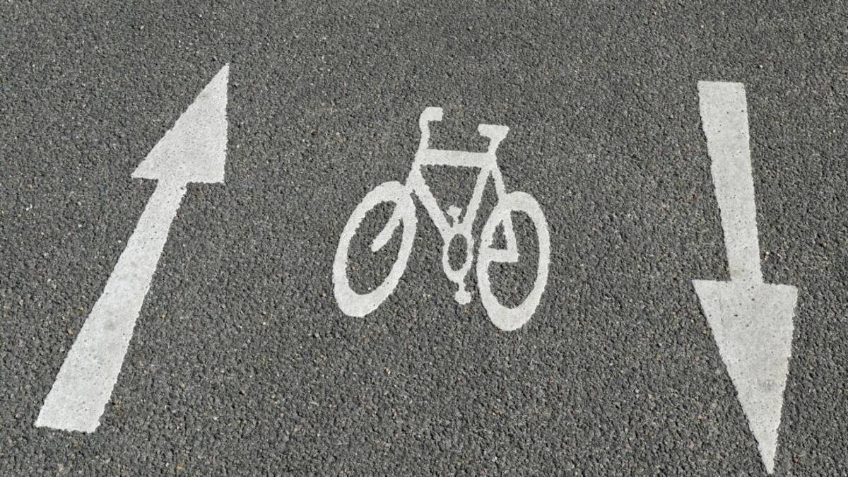 La Asociación Pata de Cabra pedirá al Ayuntamiento que tenga en cuenta el auge de la bicicleta