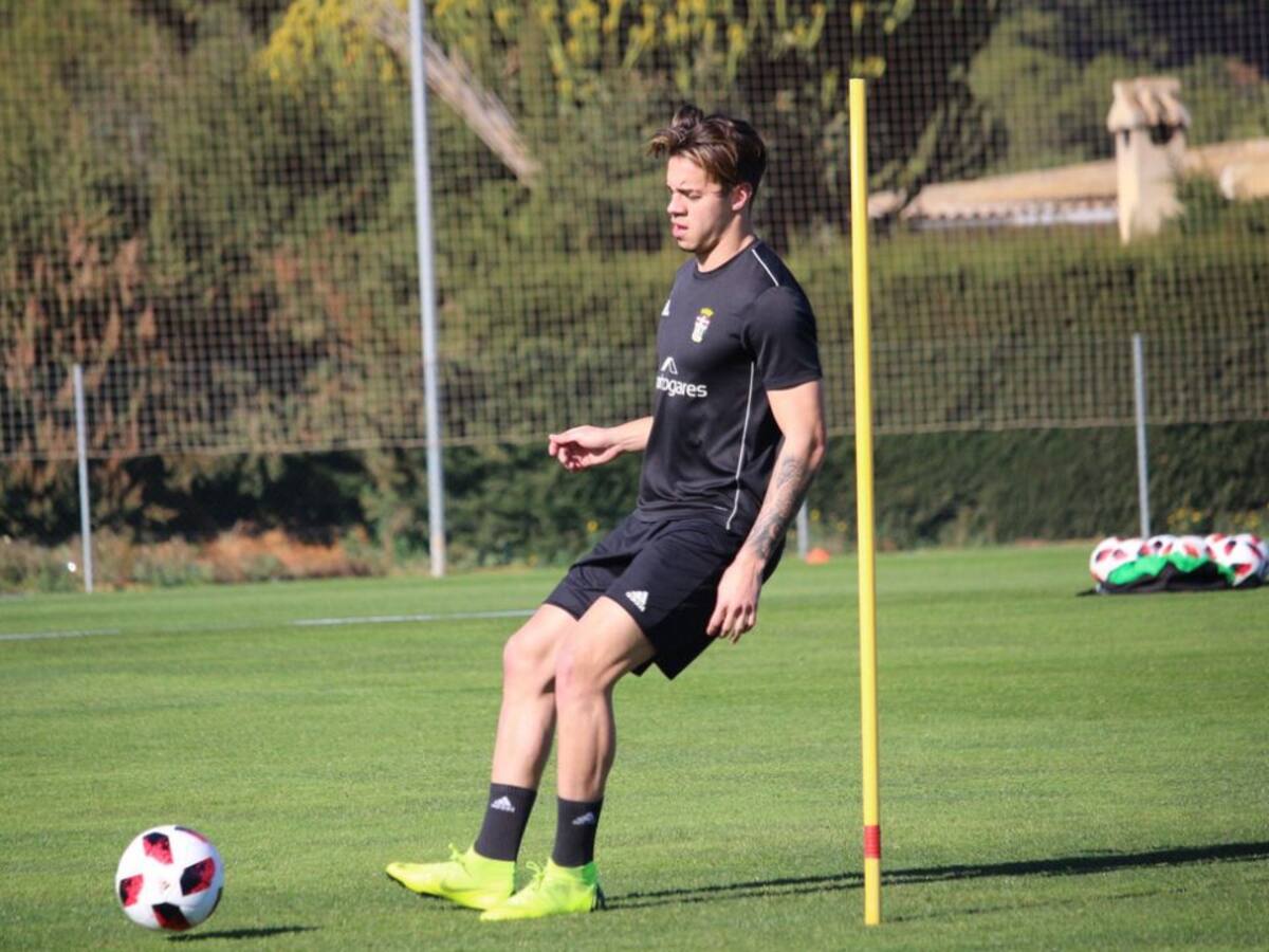 Josua Mejías engrosa la enfermería albinegra