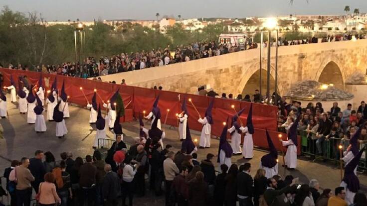 Ser Cofrade Córdoba viernes 19 de marzo