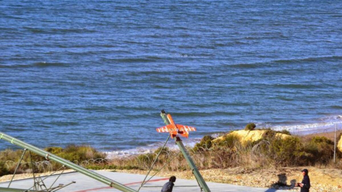 Gustavo Cuéllar: "Estamos esperando a que la Junta culmine la desafección de los terrenos"
