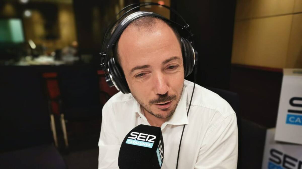 Jaume Ripoll: "hi ha moltes pel·lícules i falten espectadors"