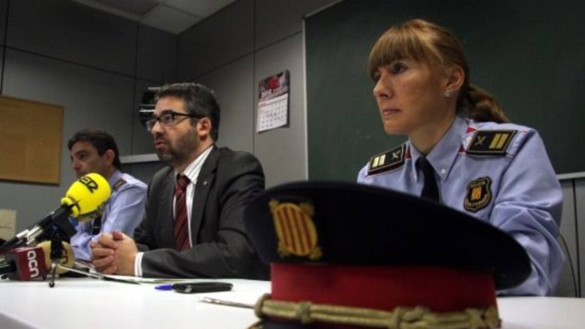 Un programa informático permitirá seguir de cerca a las mujeres maltratadas por sus parejas