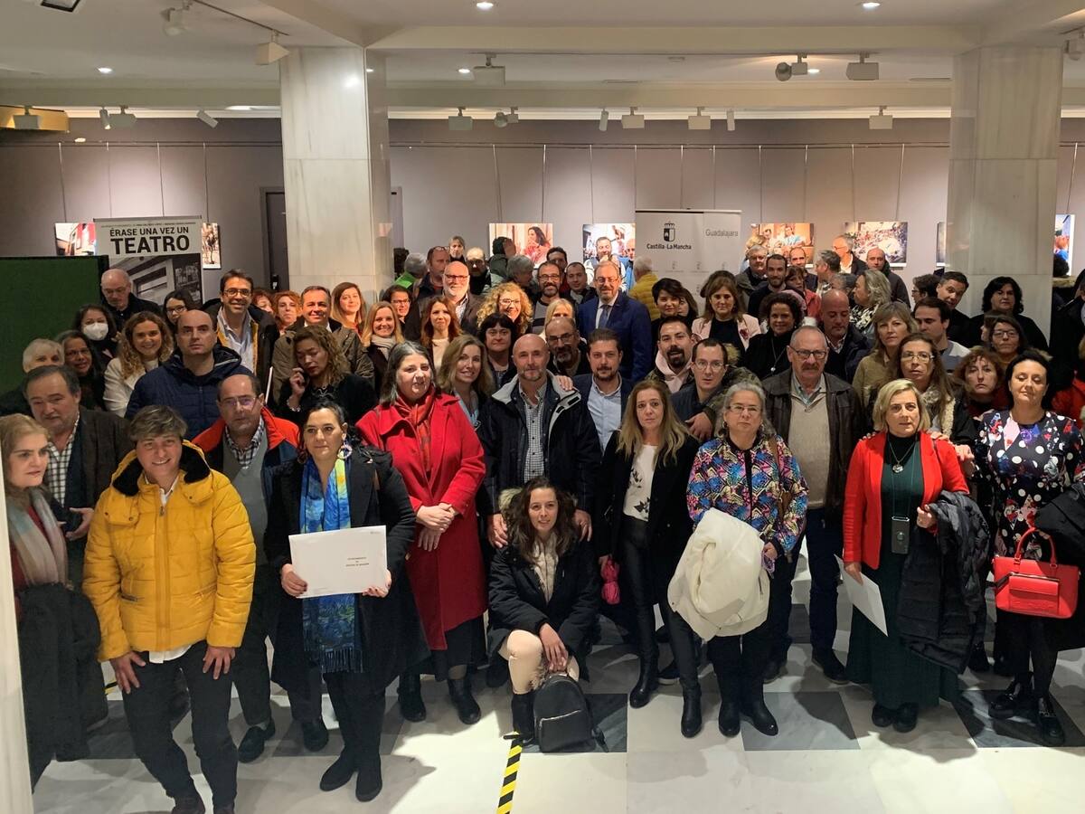 El programa de formación y empleo RECUAL llegará a 200 desempleados de la provincia en 2023