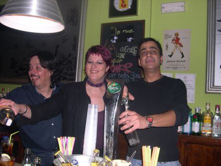 La Rue comenzó su andadura en el año 2006