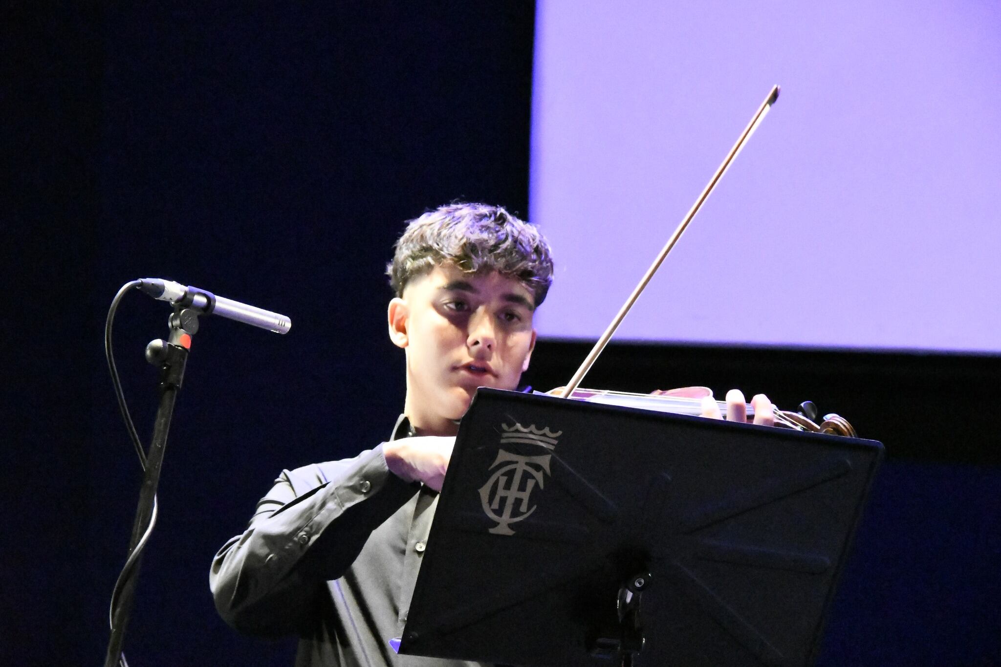 Gala Clausura 5º centenario de Villena como Ciudad