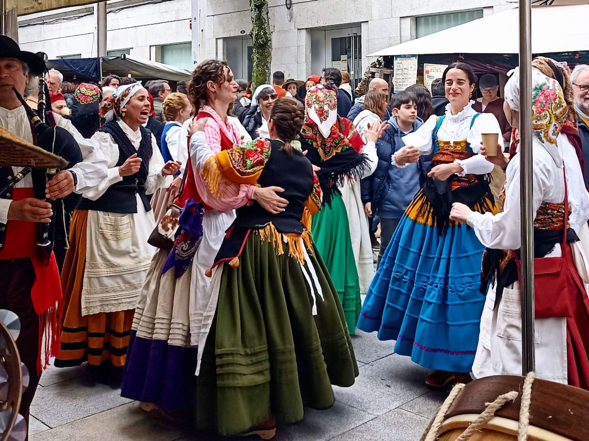 Vestirse para la Reconquista: ¿Cuánto cuesta?