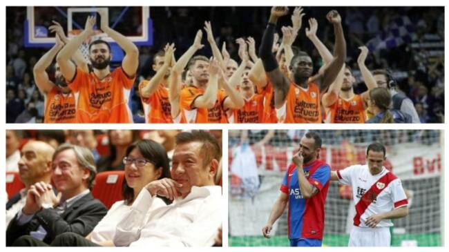 Deporte valenciano de 2016