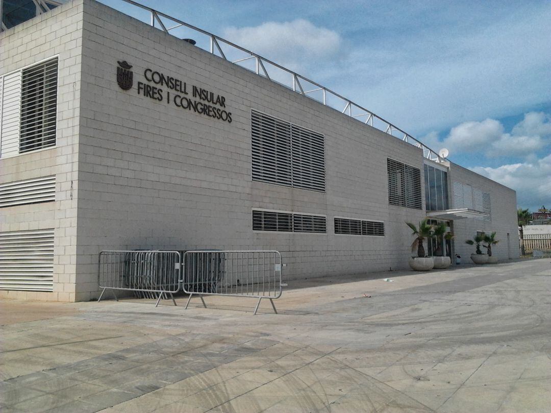 Se construirá junto al Recinto Ferial