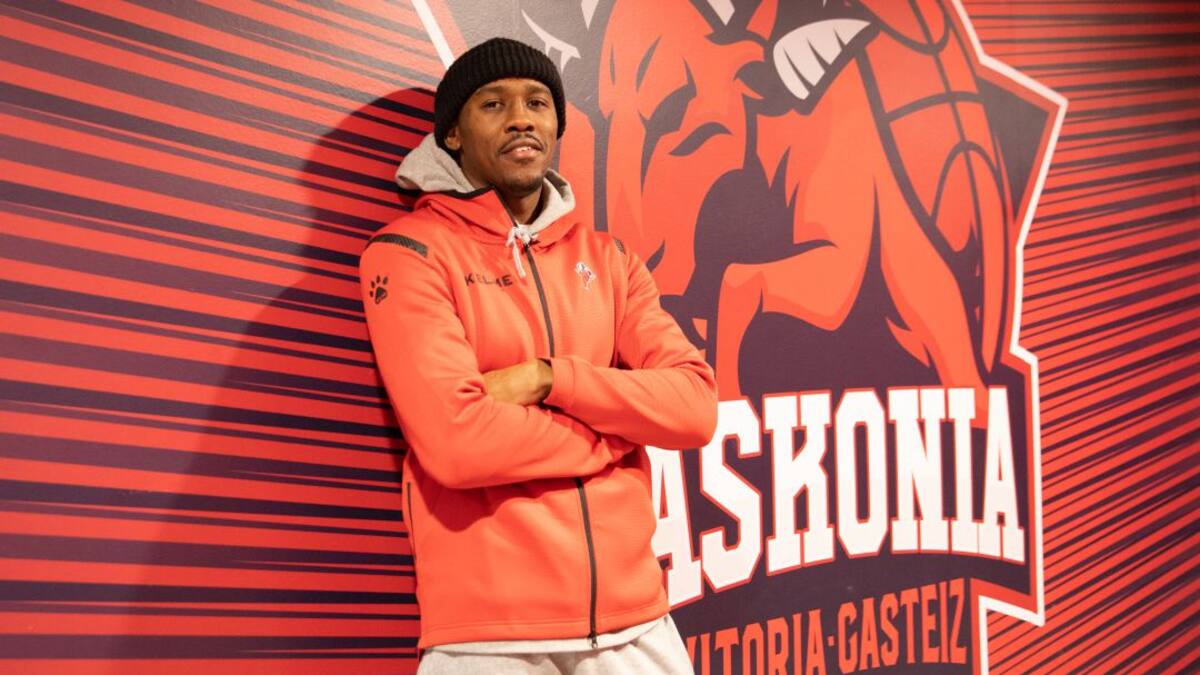 Semaj Christon llega a Kirolbet para reforzar el puesto de base