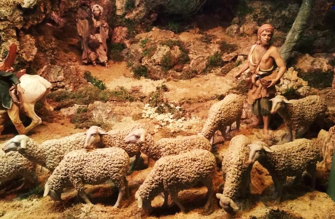 El Ayuntamiento de Palencia convoca el XLIV Concurso Navideño de Belenes &#039;Antonio Lafuente&#039;