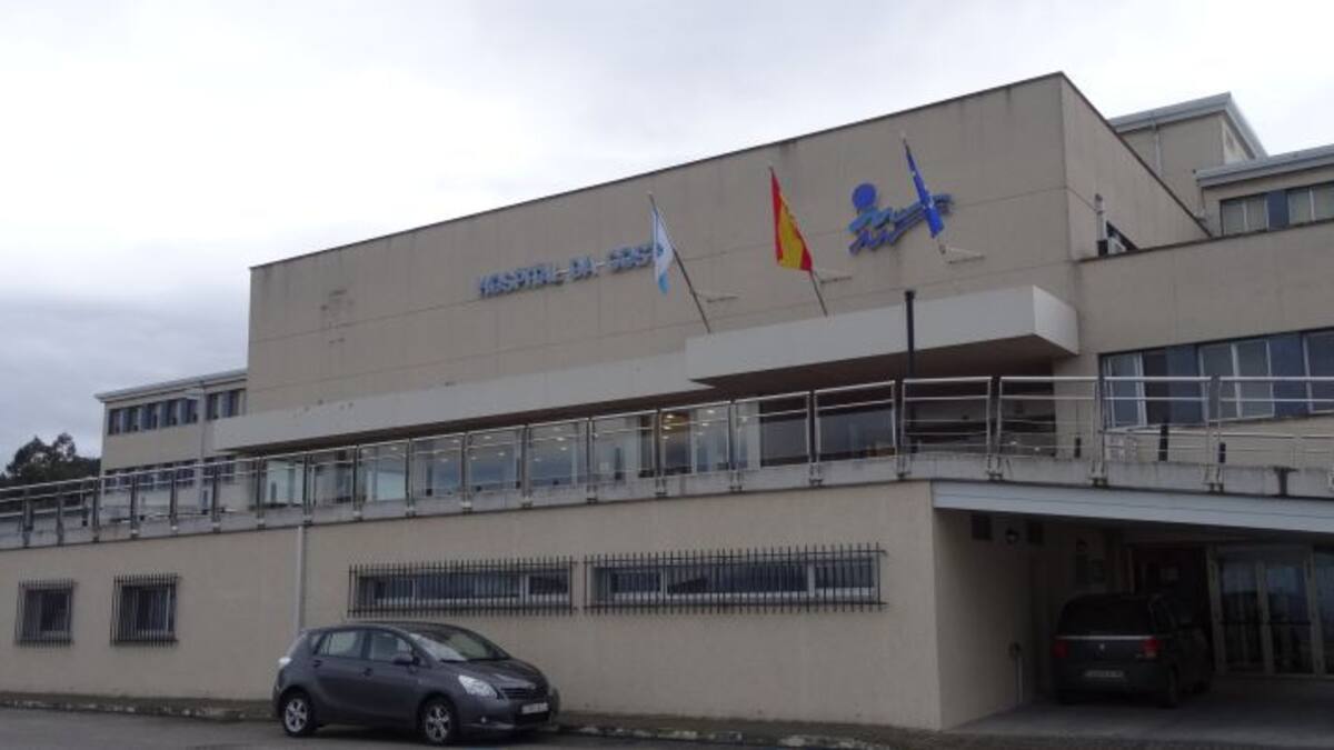 Los 14 médicos de familia que se formarán en Lugo escogen distrito sanitario