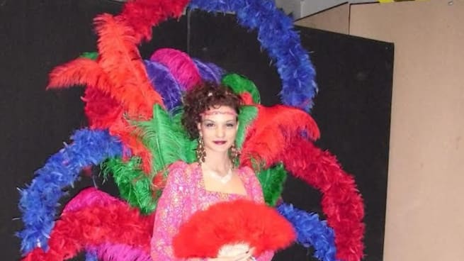 Juan Castejón, concejal de Festejos