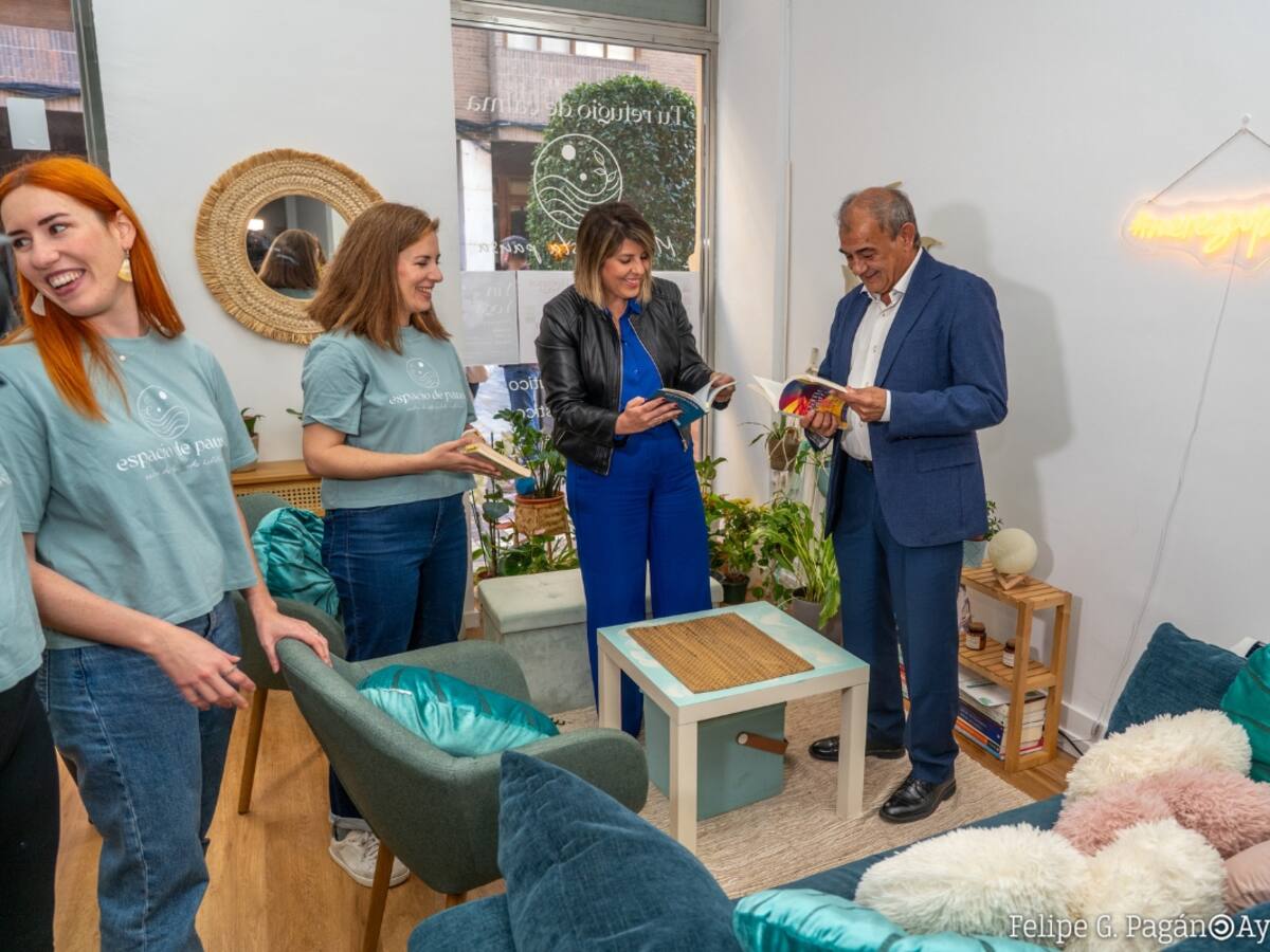 El cooperativismo entre los jóvenes despega en Cartagena