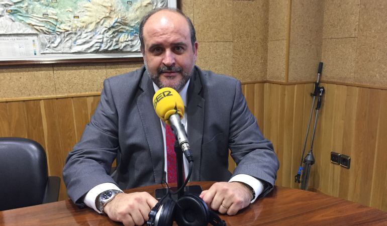 José Luis Martínez Guijarro