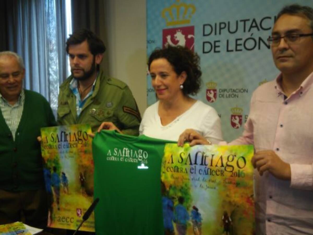 Correr por una buena causa