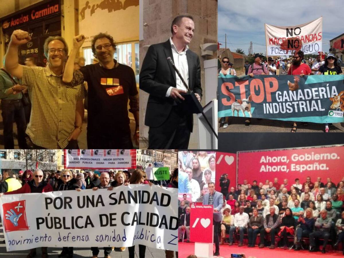 Las claves informativas del año